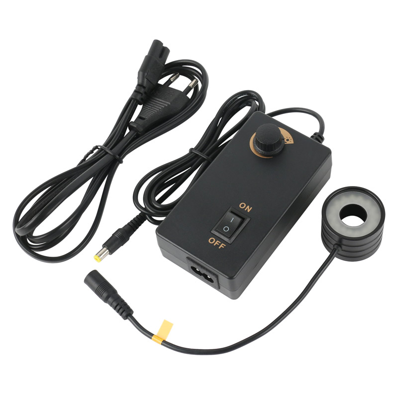 Photography Lighting Professional - Anel de luz led 6500k com