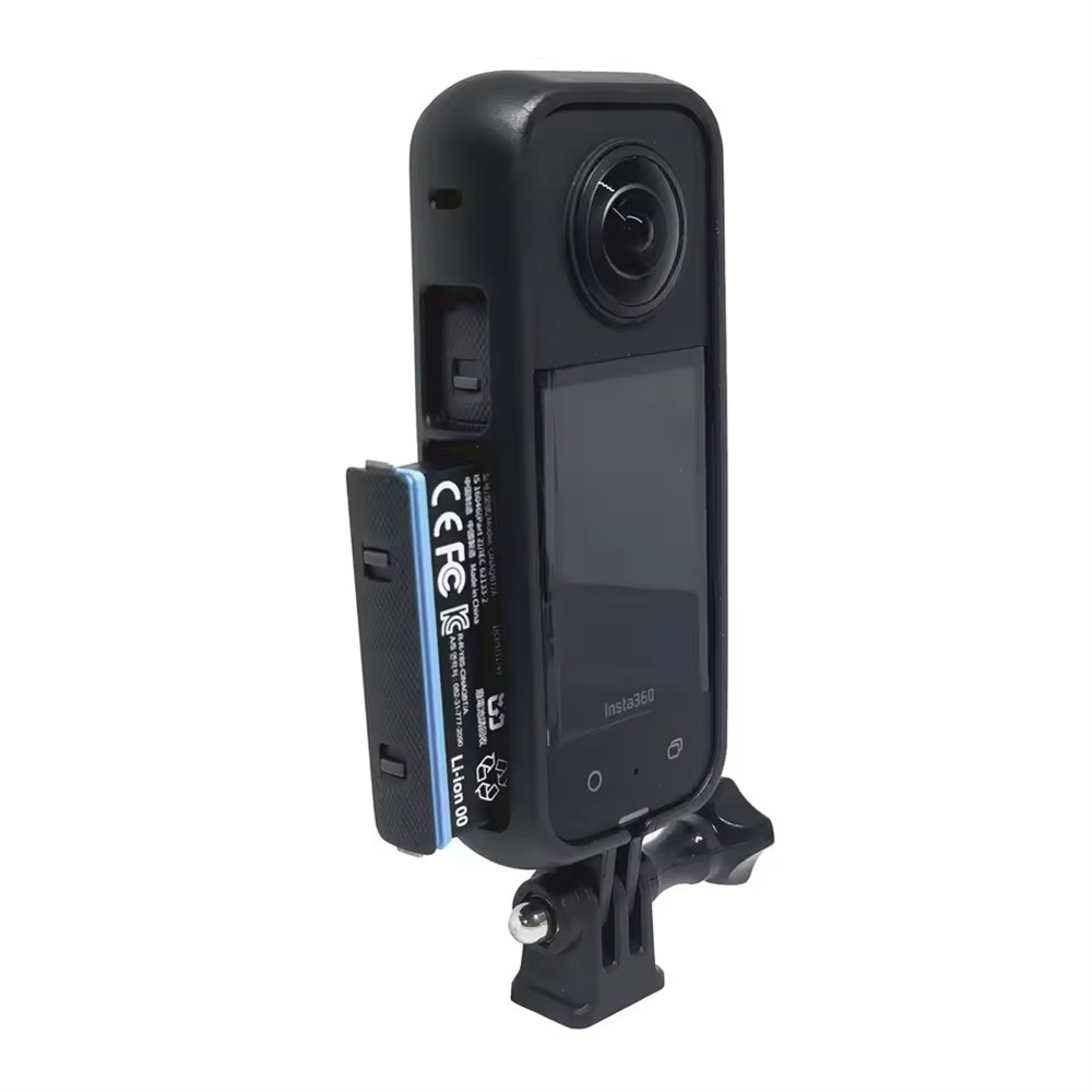 Insta360 Camera X3 - Capa Protetora para Câmera Insta360 X3,