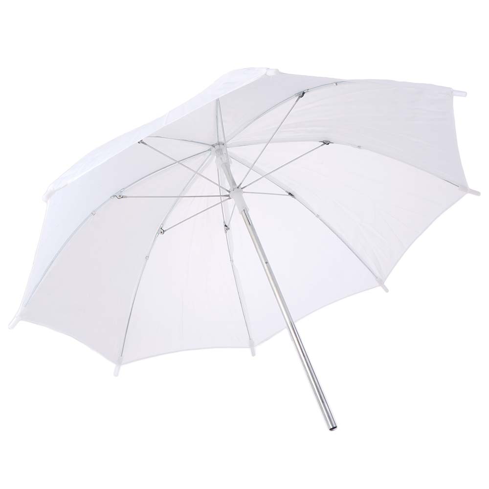 Photography Lighting Professional - Guarda-chuva de Fotografia de 50cm/20 Polegadas