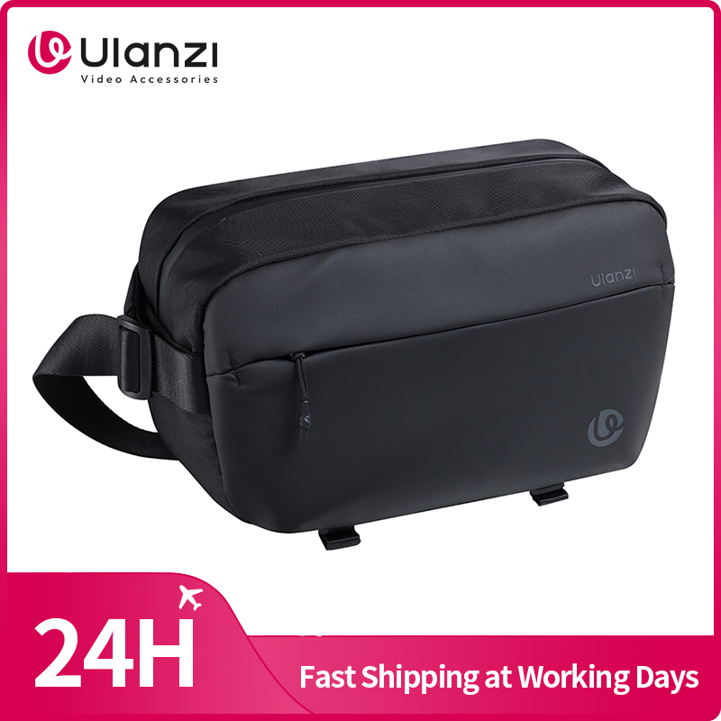 Photography Lighting Outdoor - Ulanzi PB038 Bolsa tipo estilingue de