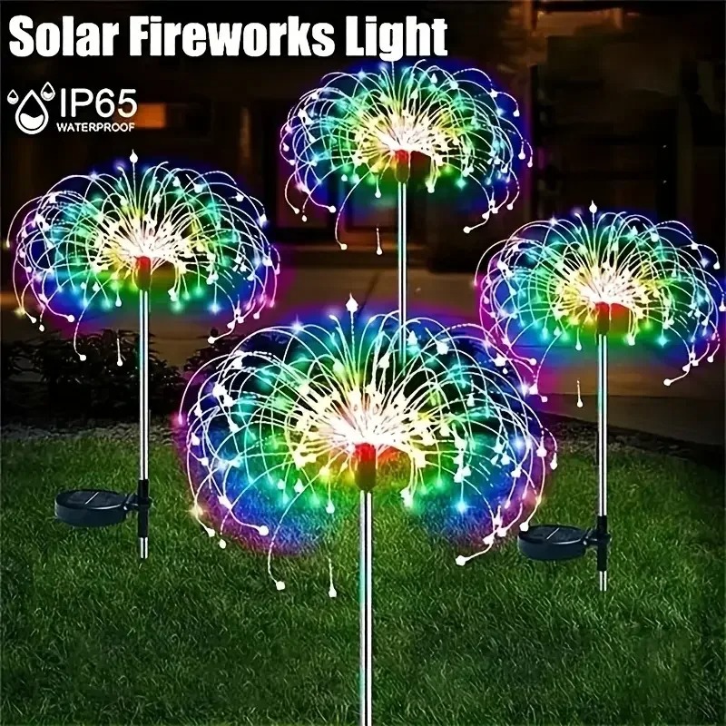 Flower Photography Led Lighting Pack - 1 Pacote de Luz Solar para