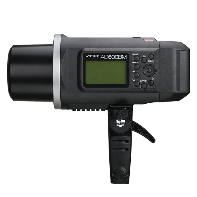 Photography Lighting Outdoor - 2026 Premium AD600BM 600W Flash de