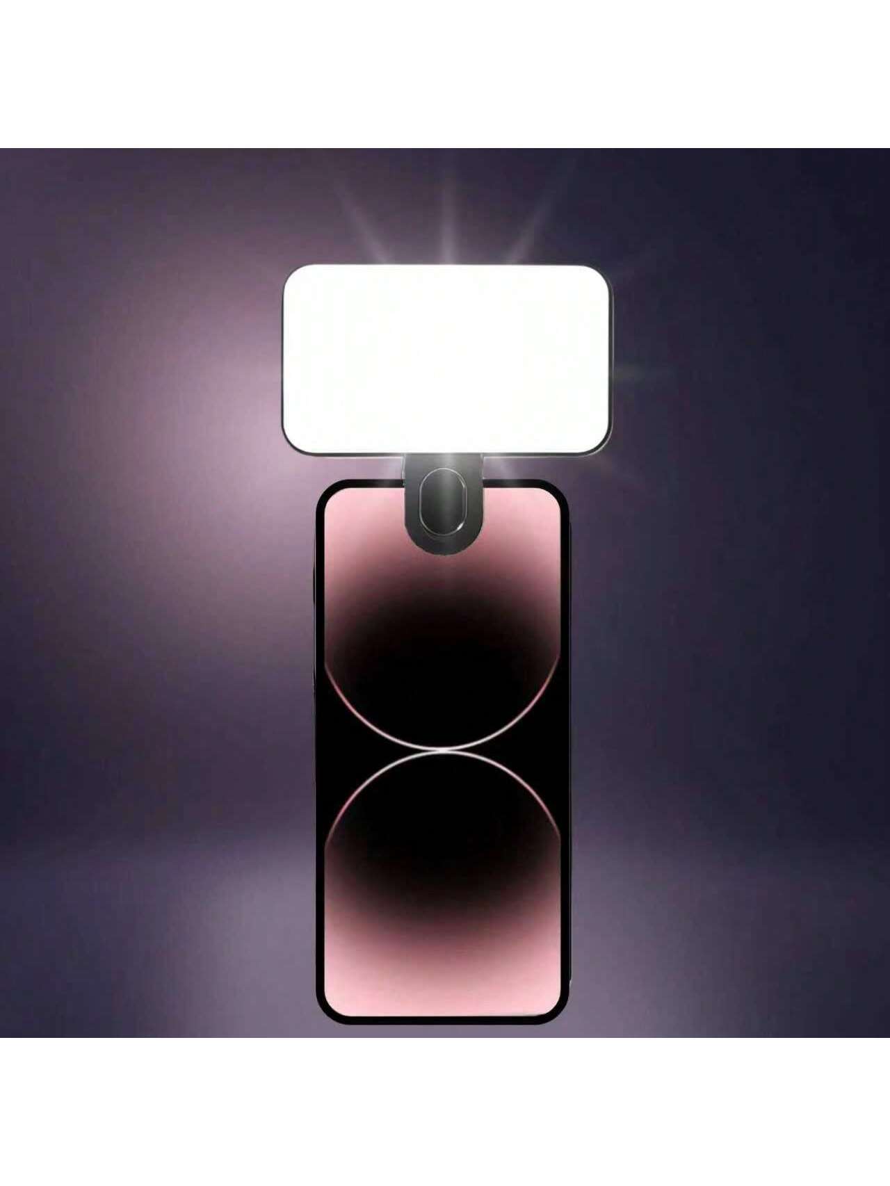 Photography Lighting Professional - Mini Ring Light de Selfie com