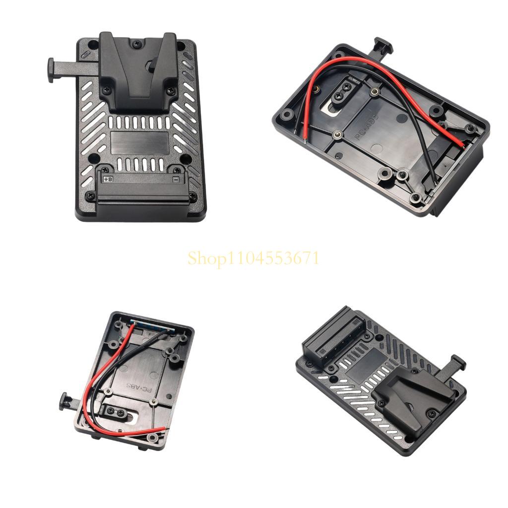 Outdoor Photography Lighting Setup - Preço Especial Suporte bateria tipo v