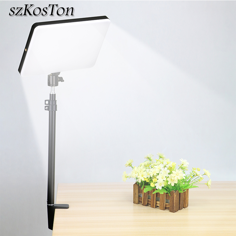 Photography Lighting Youtube - Dimmable LED Video Light Panel com