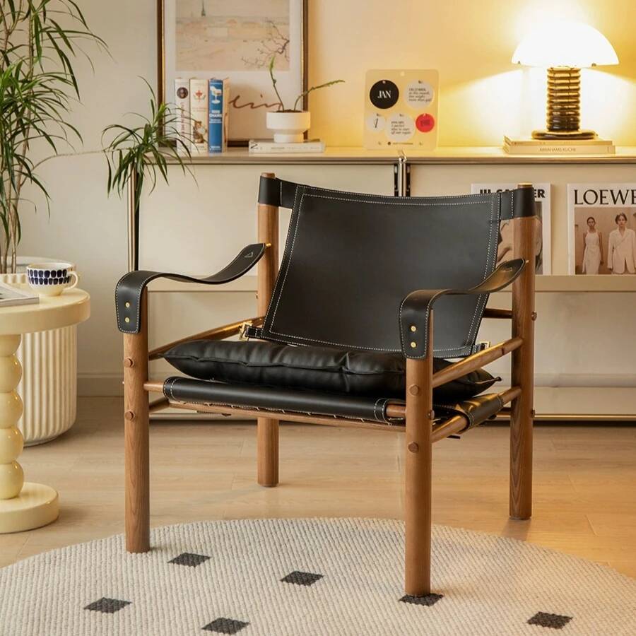 Photography Lighting At Home - Cadeira de Lazer Criativa de Designers,