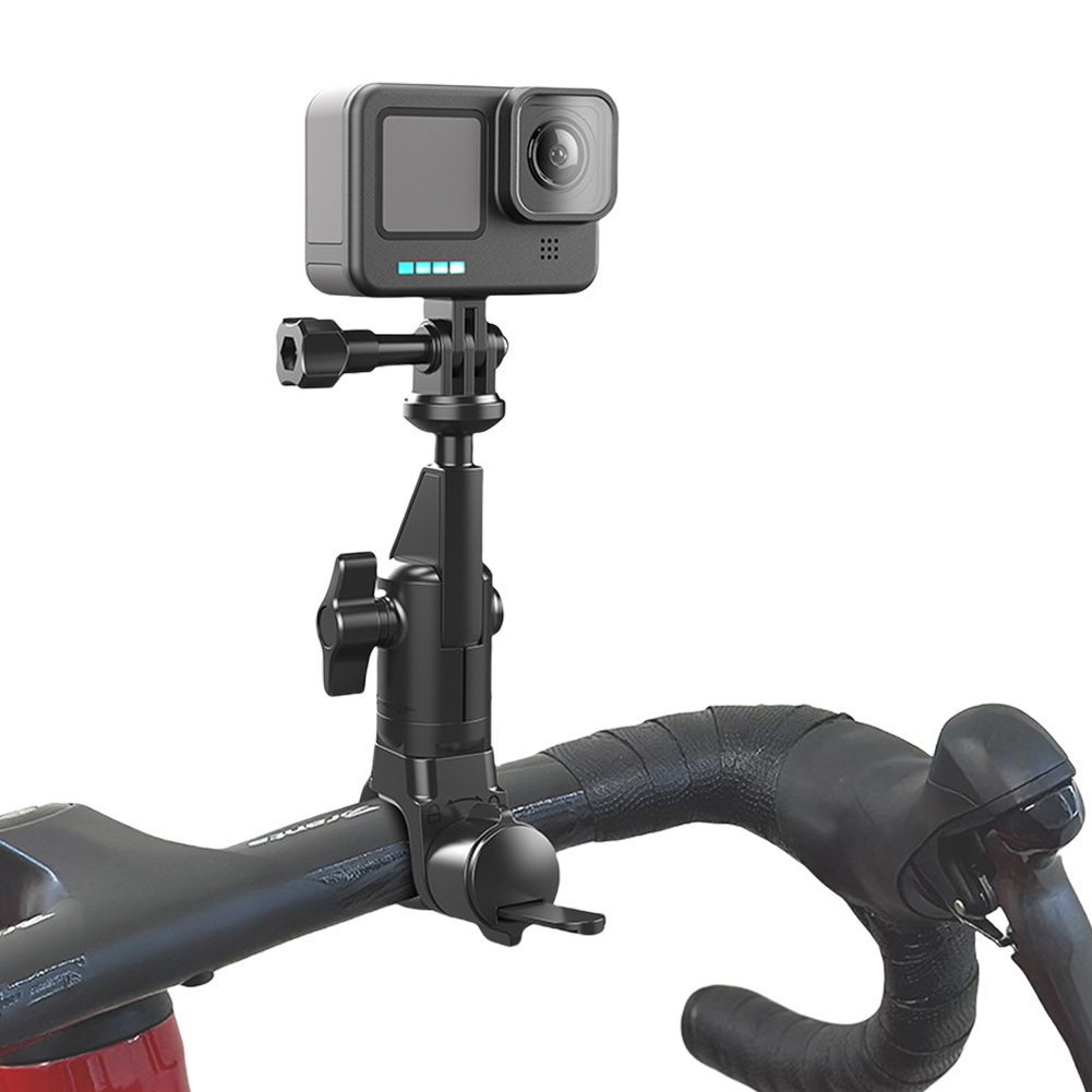 Insta360 Camera X3 - Suporte para Câmera de Motocicleta e