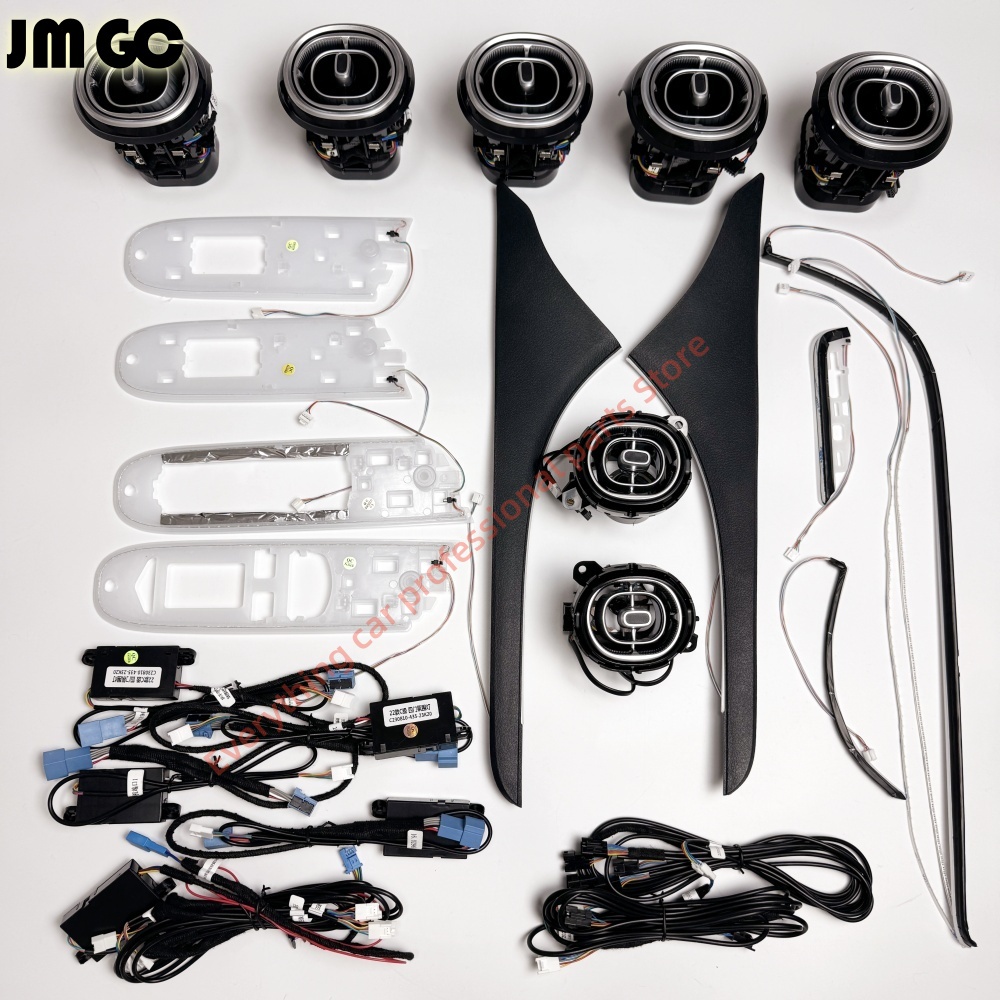 Interior Photography Lighting - Luz ambiente de 64 cores para