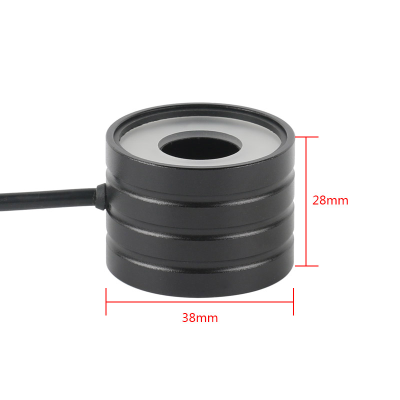 Anel de luz led 6500k com 32 d - Photography Lighting Professional avaliação e preço