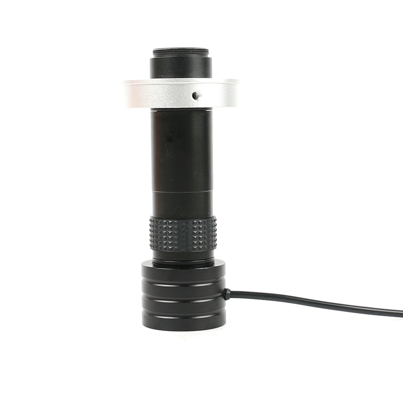Anel de luz led 6500k com 32 d - Photography Lighting Professional avaliação e preço