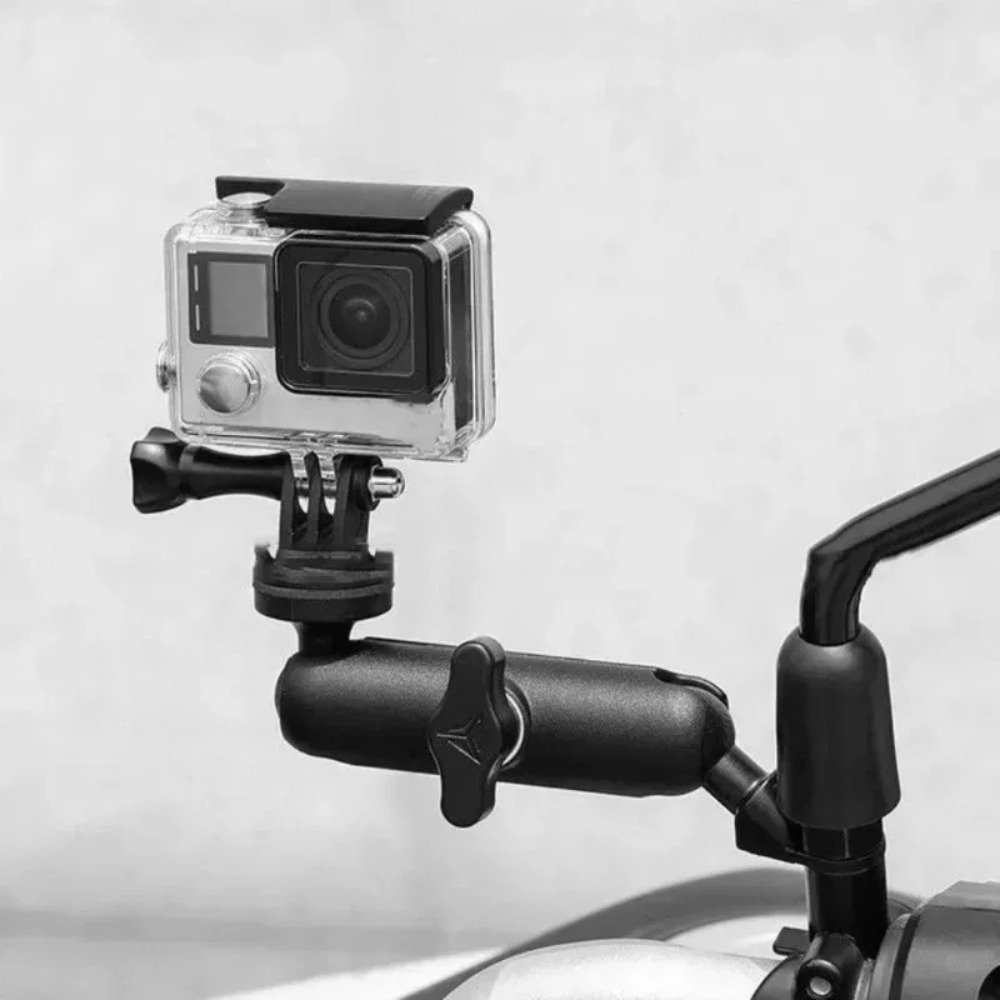 Suporte de Espelho para Guidão - Insta360 Camera X3 avaliação e preço