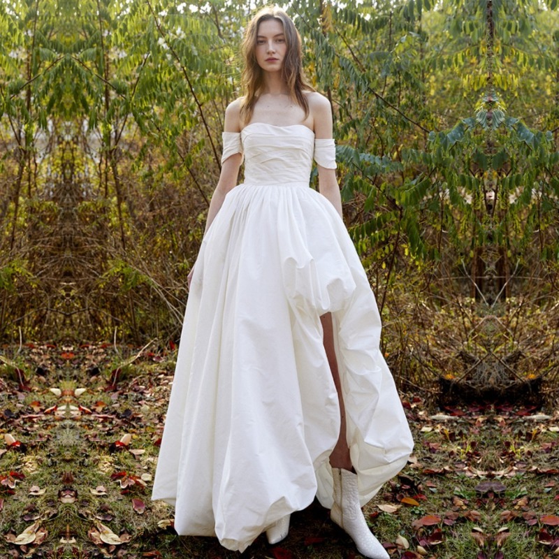 Vestido de Noiva Simples de Um - Photography Lighting Basics avaliação e preço