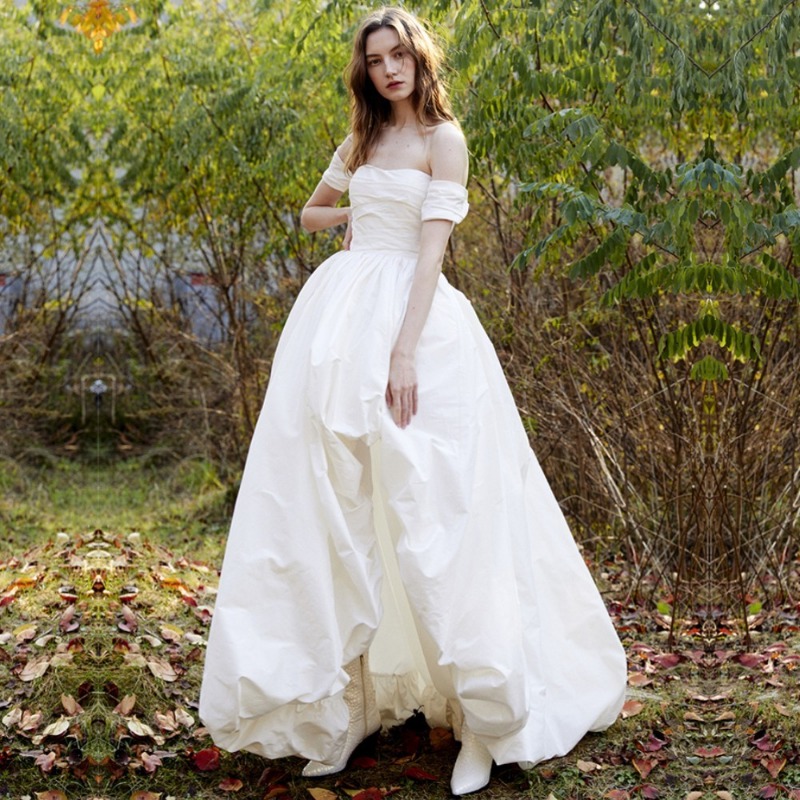 Vestido de Noiva Simples de Um - Photography Lighting Basics avaliação e preço
