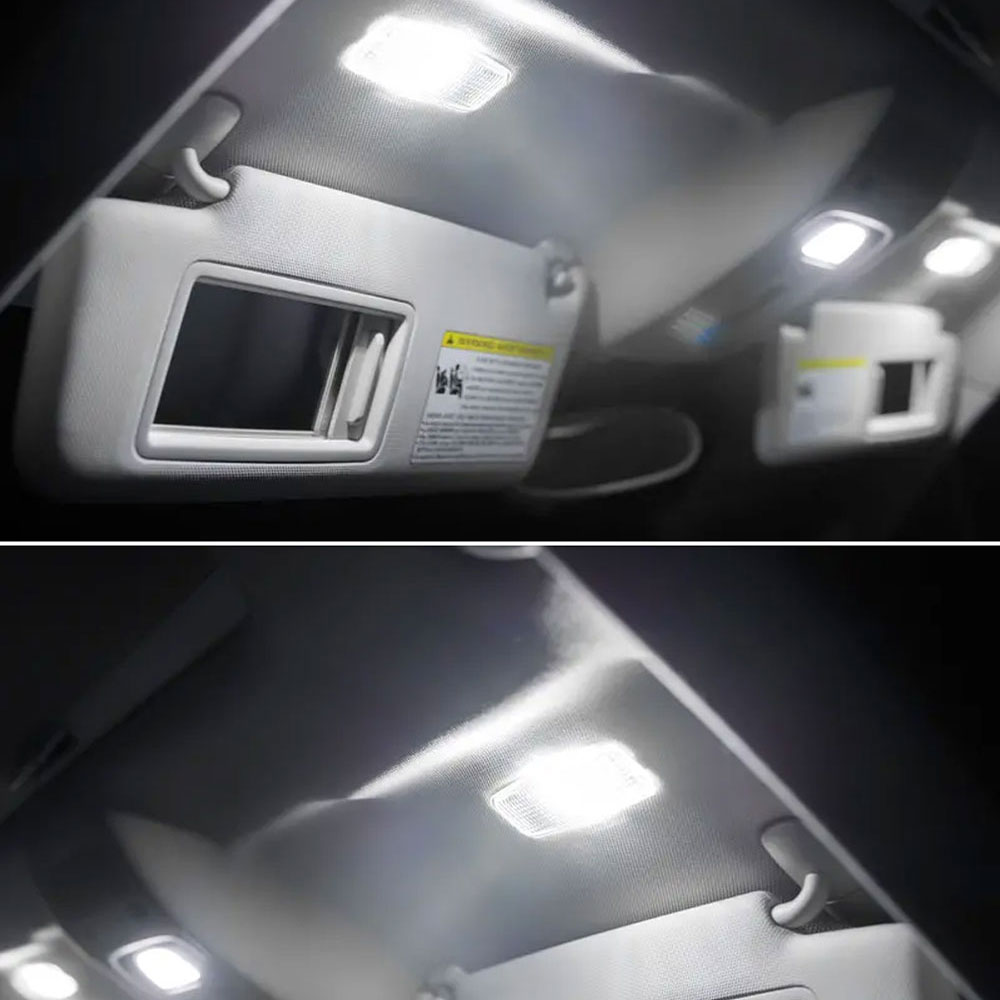 Kit de lâmpadas LED para inter - Interior Photography Lighting avaliação e preço