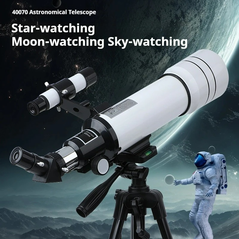 NOVO Telescópio Astronômico Pr - Photography Lighting Definition avaliação e preço
