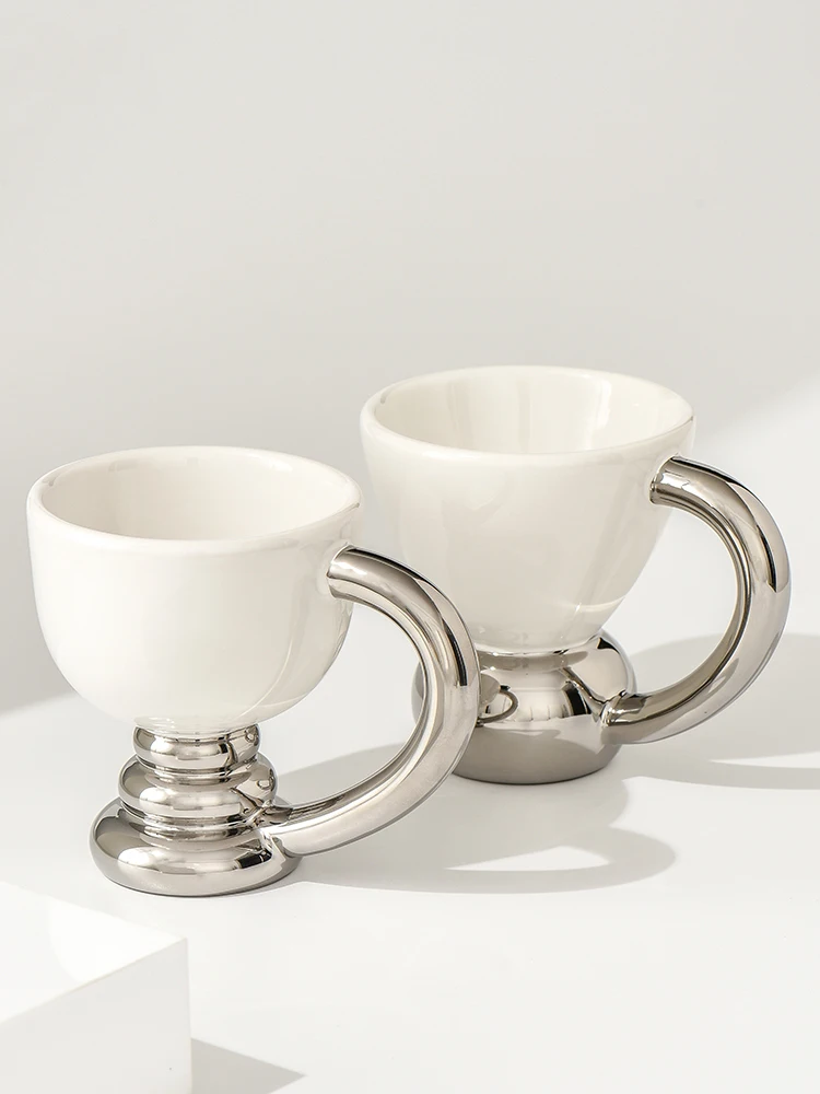 Caneca de Cerâmica Ahunderjiaz - Photography Lighting Set avaliação e preço