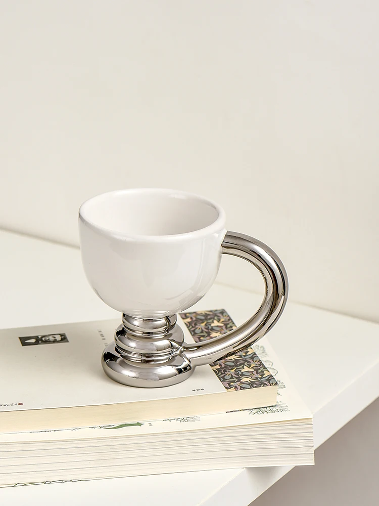 Caneca de Cerâmica Ahunderjiaz - Photography Lighting Set avaliação e preço