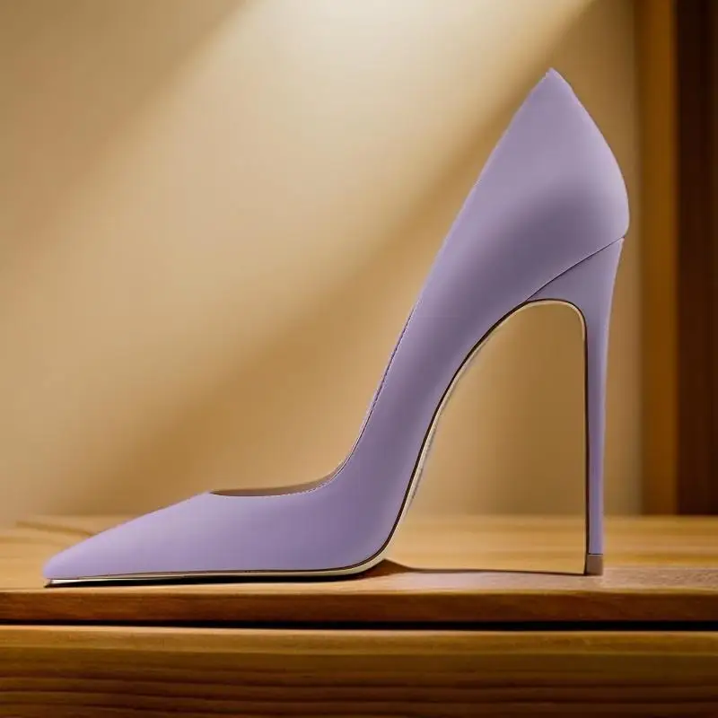 Sapatos de Salto Alto Pontudos - Photography Lighting Basics avaliação e preço
