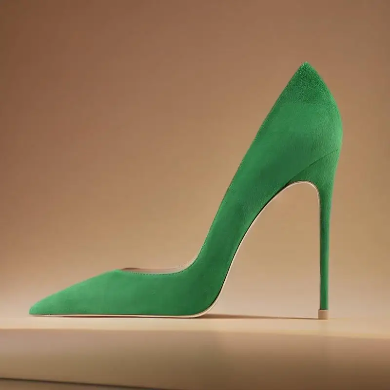 Sapatos de Salto Alto Pontudos - Photography Lighting Basics avaliação e preço