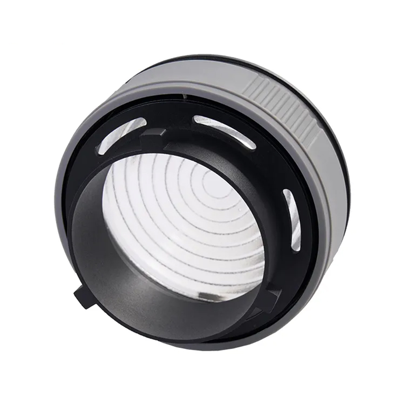Lente Fresnel com Foco Ajustáv - Photography Lighting Professional avaliação e preço
