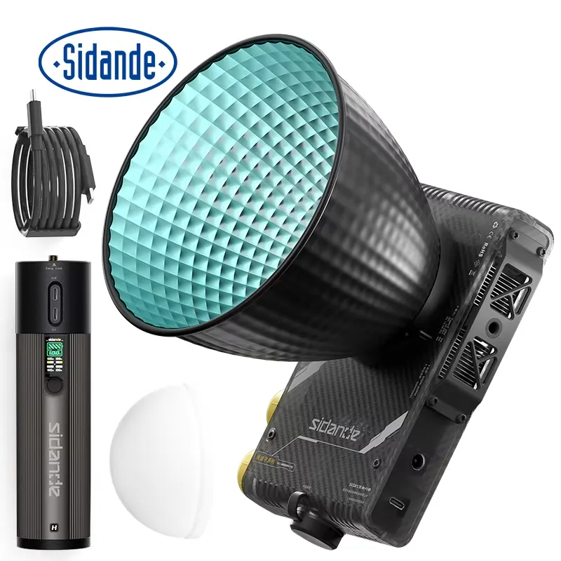 Luz de Preenchimento Óptica Po - Photography Lighting Professional avaliação e preço