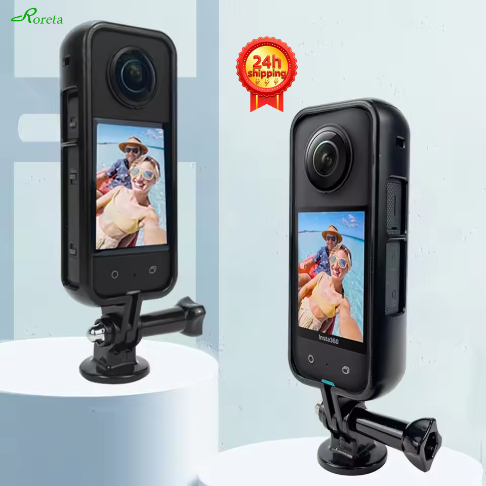 Capa Protetora para Câmera Ins - Insta360 Camera X3 avaliação e preço
