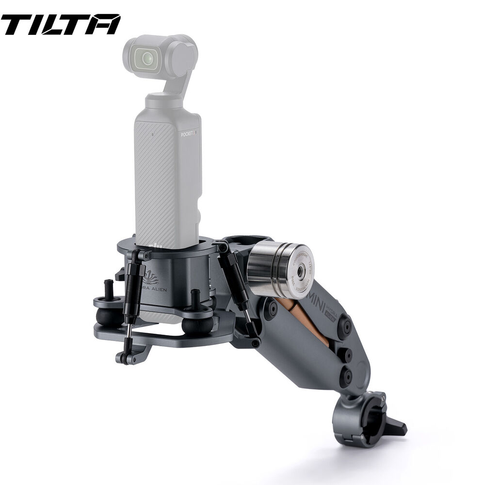 Tilta Hydra Alien Mini Kit de  - Insta360 Camera X3 avaliação e preço