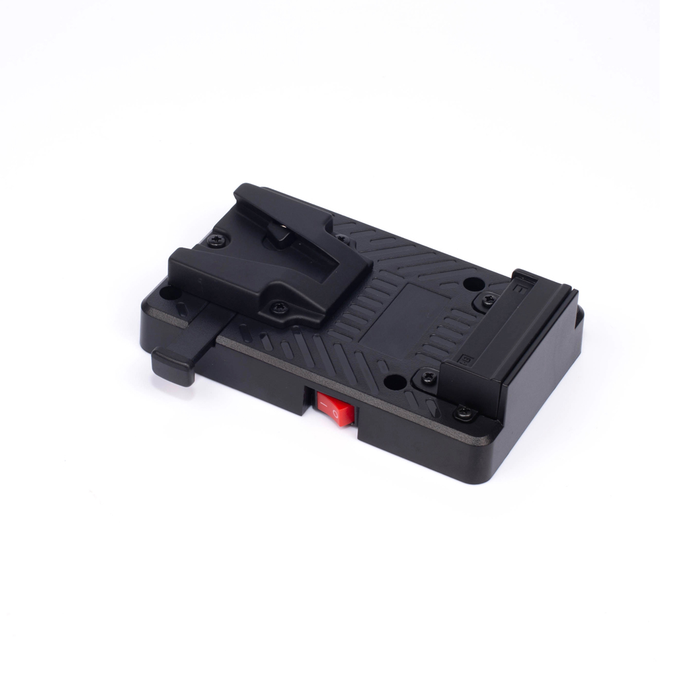Nano Tiny Small Compact D-tap  - Photography Lighting Mount avaliação e preço