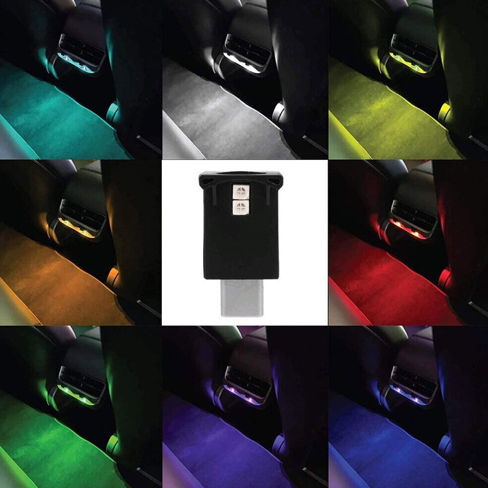 1 unidade de Luz Ambiente LED  - Interior Photography Lighting avaliação e preço
