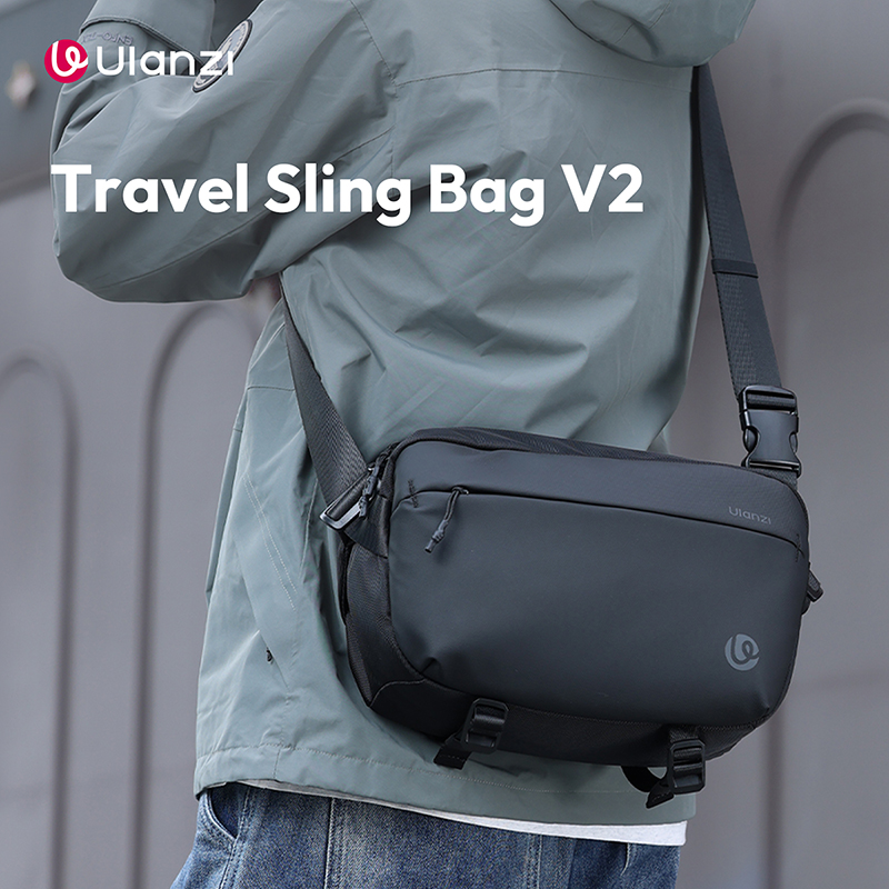 Ulanzi PB038 Bolsa tipo estili - Photography Lighting Outdoor avaliação e preço
