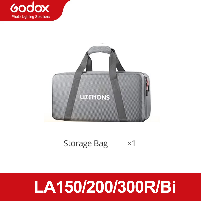 Bolsa de Armazenamento para Lu - Interior Photography Lighting avaliação e preço