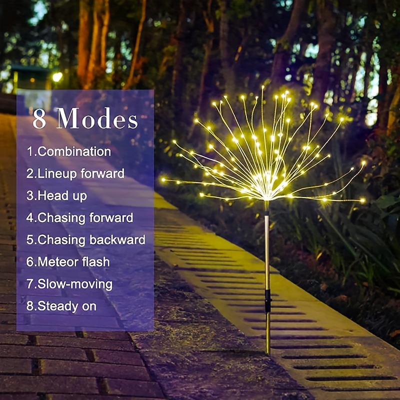1 Pacote de Luz Solar para Jar - Flower Photography Led Lighting Pack avaliação e preço