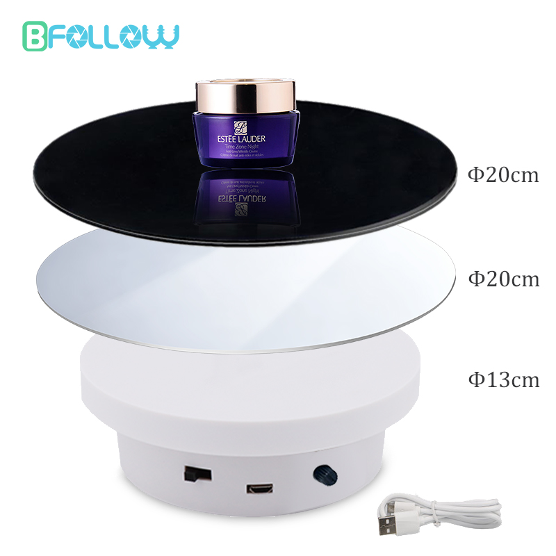 Bfollow 13cm20cm plataforma gi - Photography Lighting Set avaliação e preço