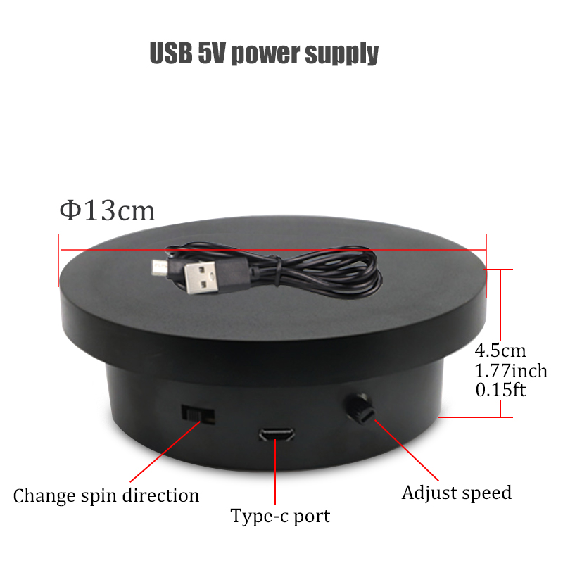 Bfollow 13cm20cm plataforma gi - Photography Lighting Set avaliação e preço