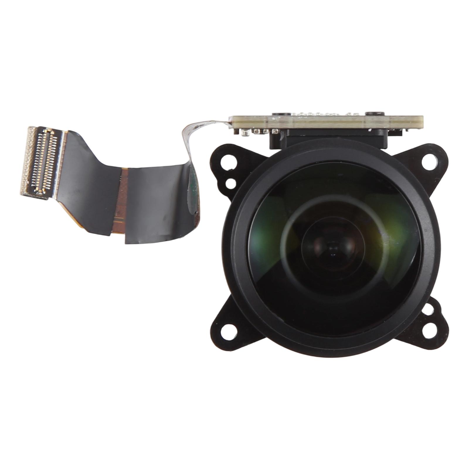 Lente frontal/traseira de repo - Insta360 Camera X3 avaliação e preço
