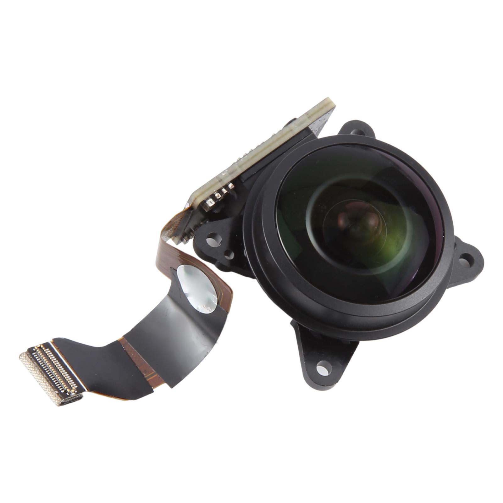 Lente frontal/traseira de repo - Insta360 Camera X3 avaliação e preço
