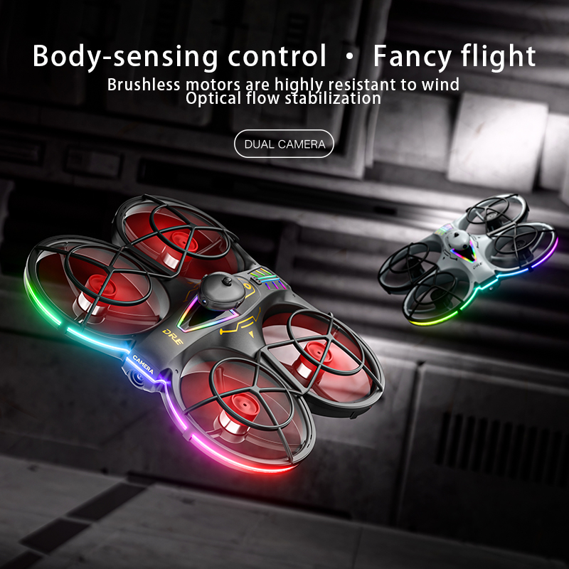 Drone Profissional RH830 RC co - Photography Lighting Professional avaliação e preço