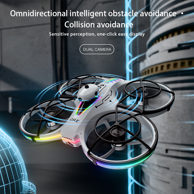 Drone Profissional RH830 RC co - Photography Lighting Professional avaliação e preço