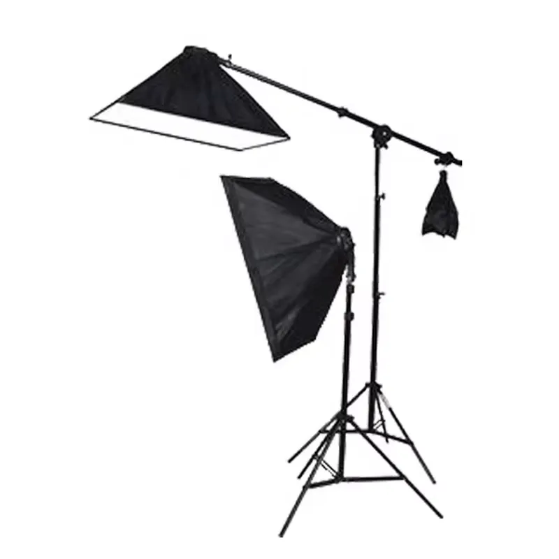 Estúdio Fotográfico Portátil d - Photography Lighting For Studio avaliação e preço