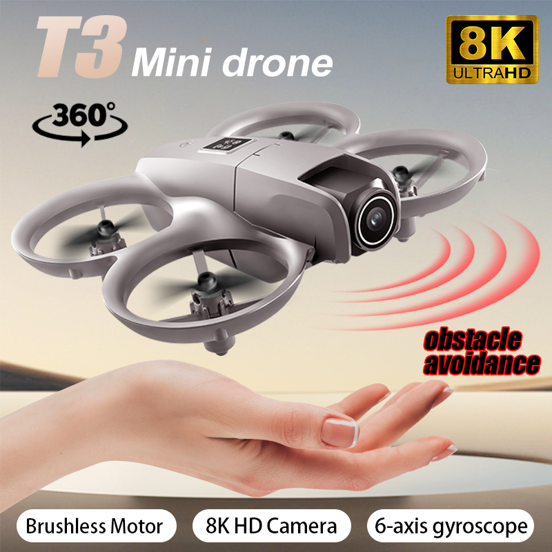 Mini Drone 2026 para Fotografi - Photography Lighting Definition avaliação e preço