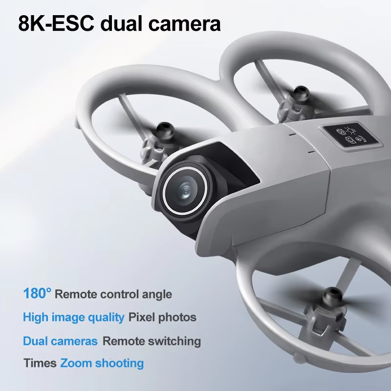 Mini Drone 2026 para Fotografi - Photography Lighting Definition avaliação e preço