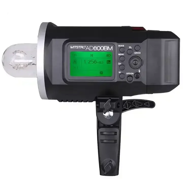 2026 Premium AD600BM 600W Flas - Photography Lighting Outdoor avaliação e preço
