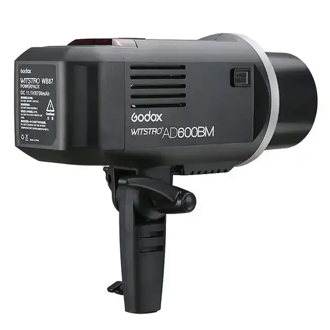 2026 Premium AD600BM 600W Flas - Photography Lighting Outdoor avaliação e preço