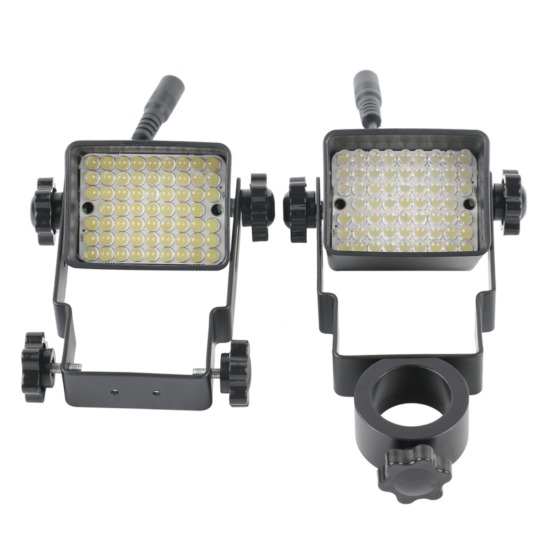61 led anel ajustável luz late - Photography Lighting Professional avaliação e preço