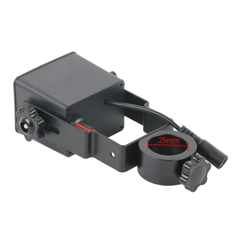 61 led anel ajustável luz late - Photography Lighting Professional avaliação e preço