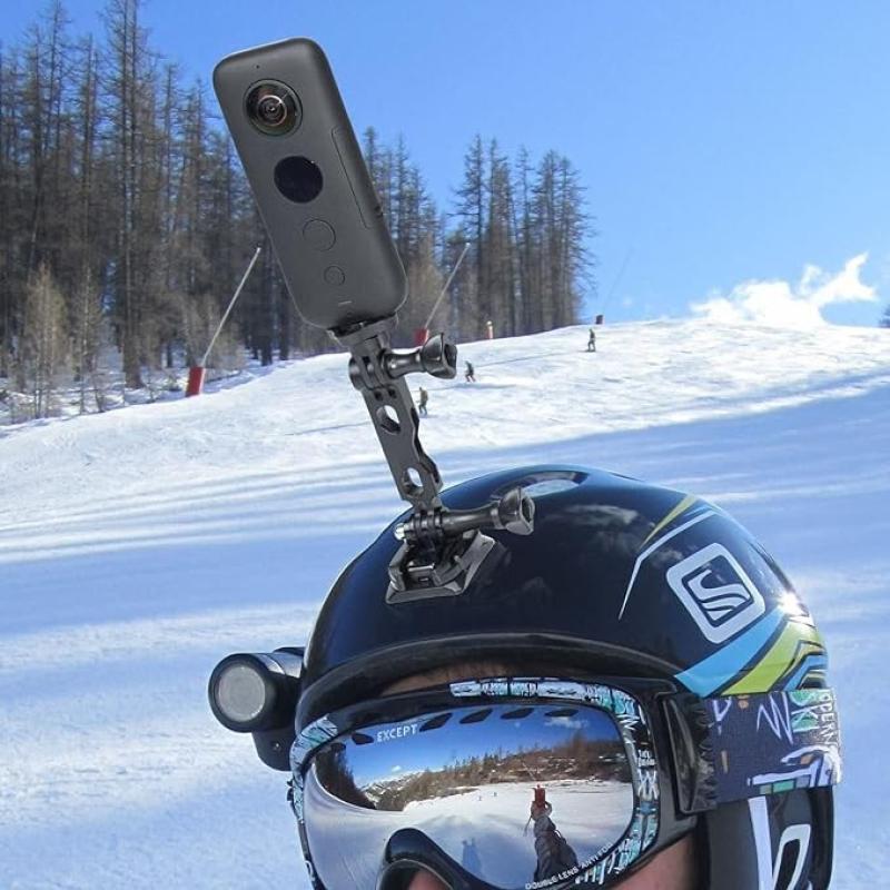1 Peça de Haste de Extensão de - Insta360 Camera X3 avaliação e preço