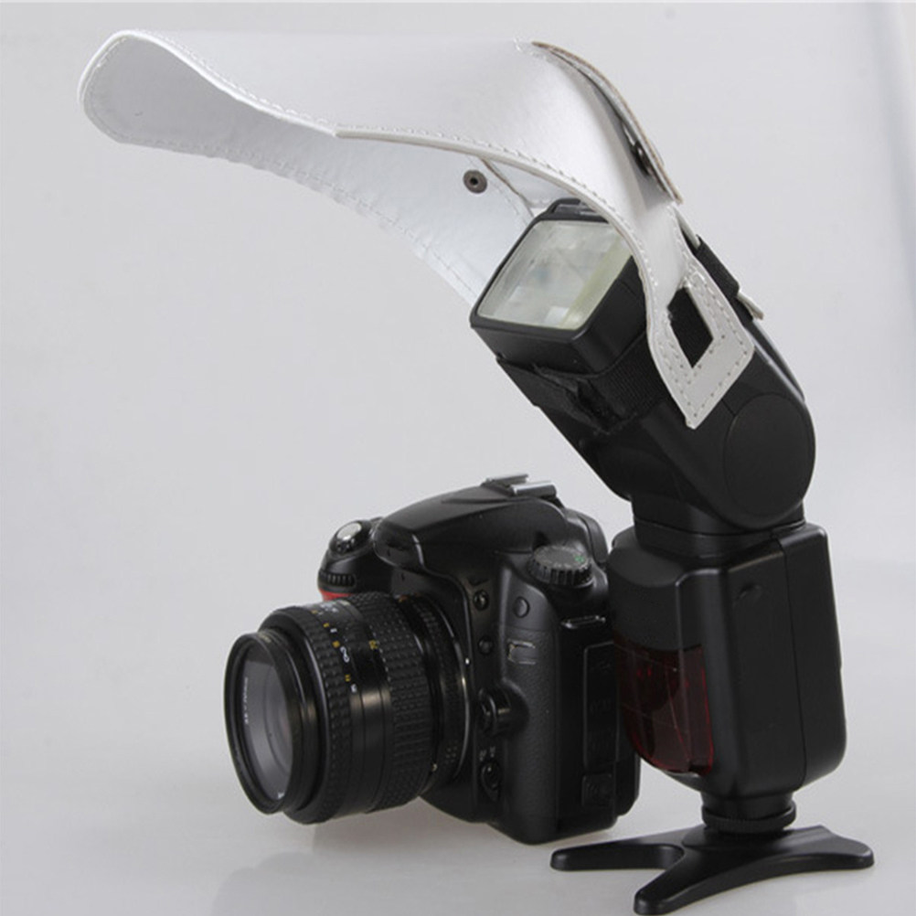 2 Peças Refletor de Luz para F - Photography Lighting Outdoor avaliação e preço