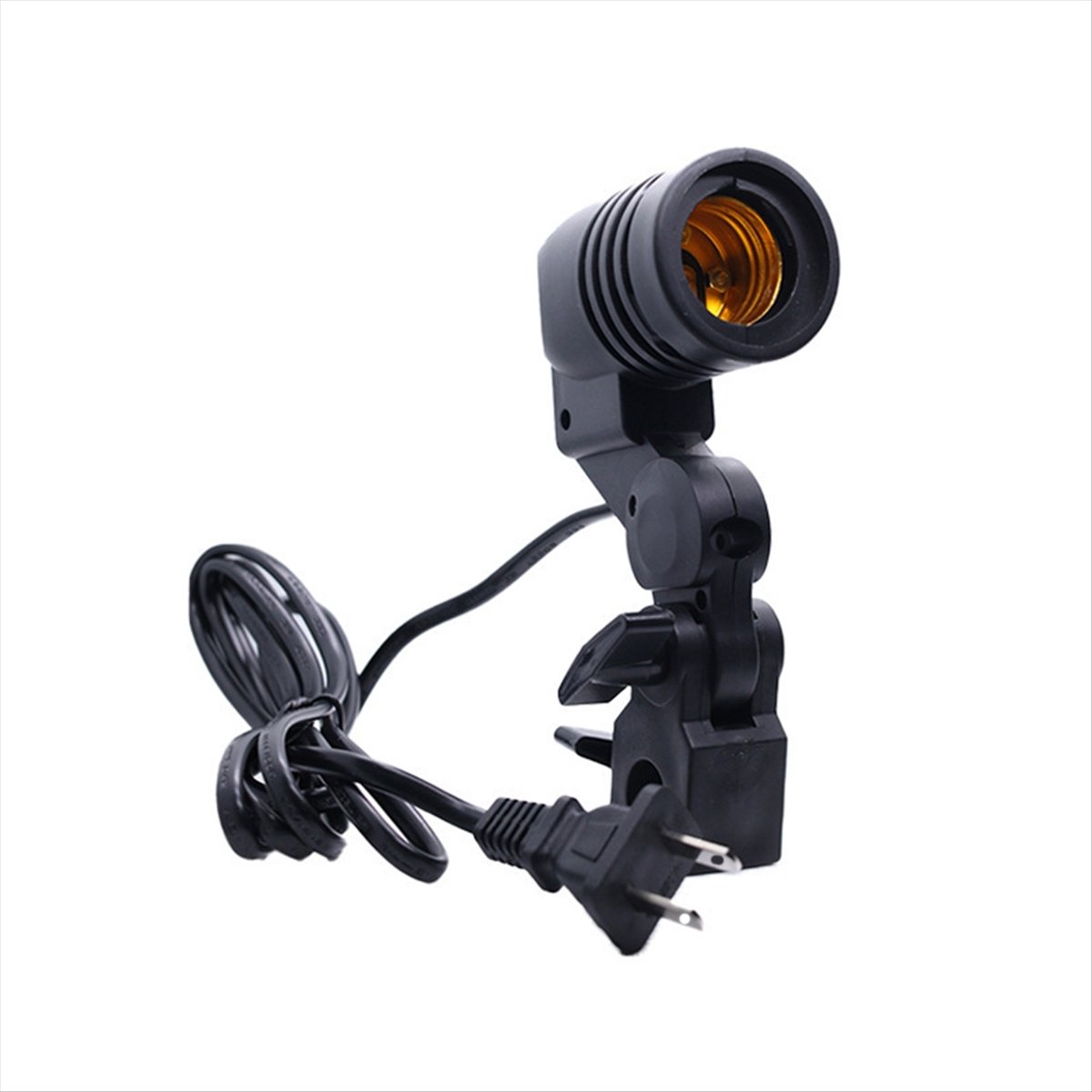 Suporte de Lâmpada Fotográfica - Photography Lighting Mount avaliação e preço