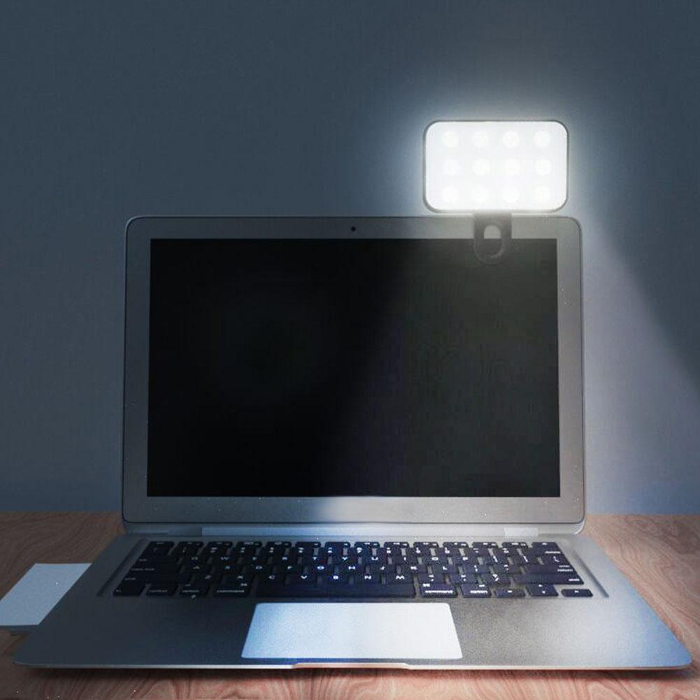 Bolso selfie luz mini led self - Photography Lighting Professional avaliação e preço