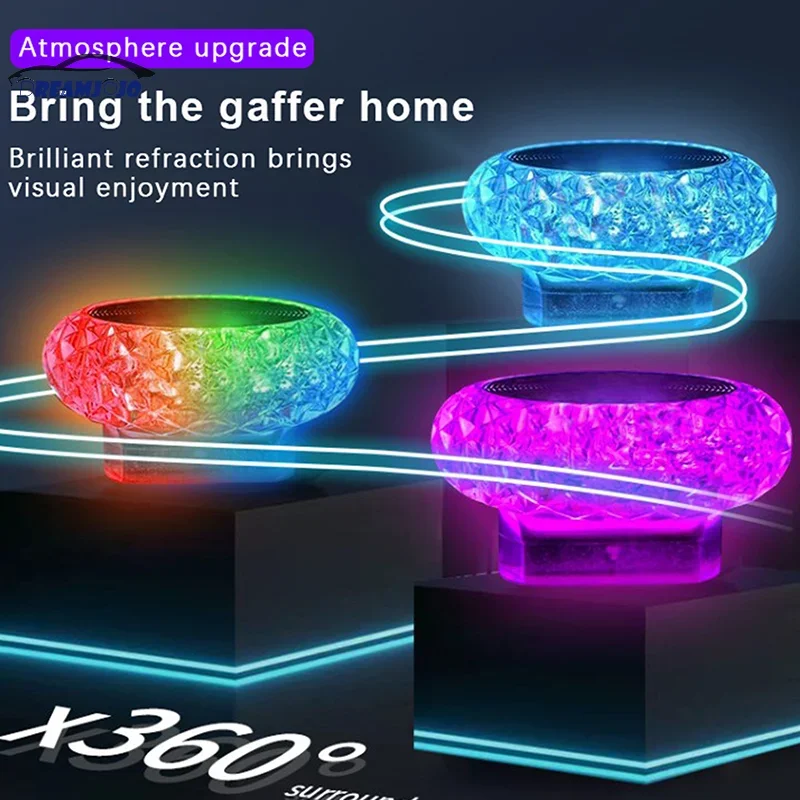 Novo carro mini led decorativo - Interior Photography Lighting avaliação e preço